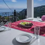 Paradeisos Pelion Apartament Áyios Dhimítrios