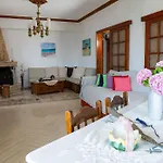 Paradeisos Pelion דירה