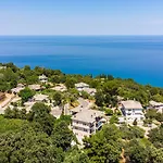 Paradeisos Pelion Apartament