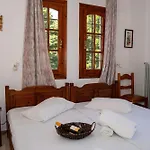 아파트 Paradeisos Pelion