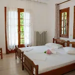 Paradeisos Pelion Apartament