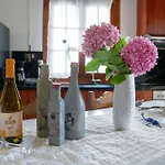 Paradeisos Pelion דירה
