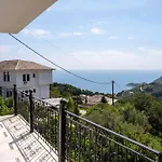 Paradeisos Pelion דירה *