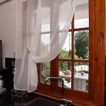 아파트 Paradeisos Pelion *