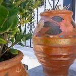 Apartament Paradeisos Pelion
