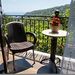 Paradeisos Pelion Apartament *
