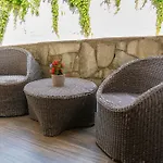 Paradeisos Pelion Apartament *