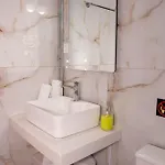 Apartament Paradeisos Pelion *