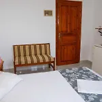 דירה Paradeisos Pelion *