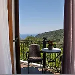 Apartament Paradeisos Pelion