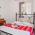 Paradeisos Pelion Apartament *