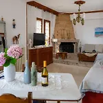 Paradeisos Pelion Apartament Áyios Dhimítrios