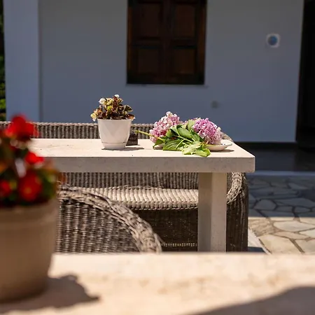 Apartment Paradeisos Agios Dimitrios (Magnesia)