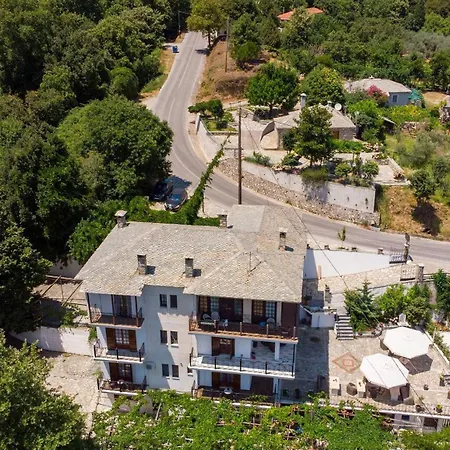 Paradeisos Pelion