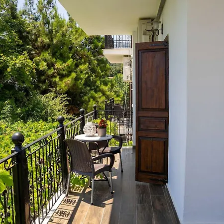 Apartment Paradeisos Agios Dimitrios (Magnesia)