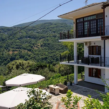 Paradeisos Agios Dimitrios (Magnesia)