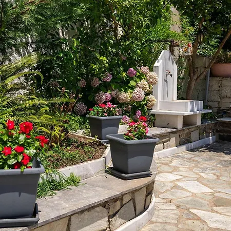 Apartament Paradeisos Pelion Áyios Dhimítrios