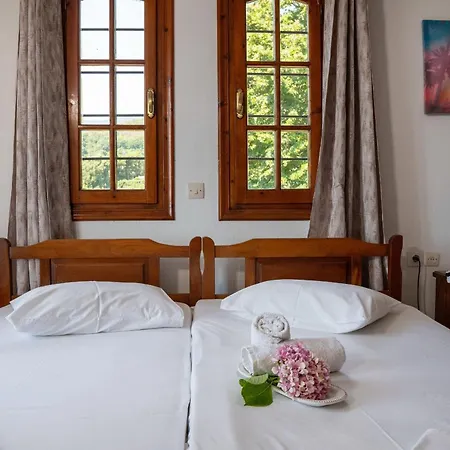 Paradeisos Pelion Áyios Dhimítrios