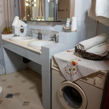 Paradeisos Pelion Áyios Dhimítrios