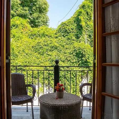 Paradeisos Pelion