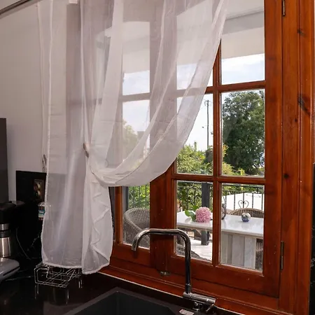 Apartman Paradeisos Pelion *