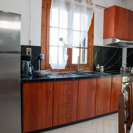 Paradeisos Pelion Apartament Áyios Dhimítrios