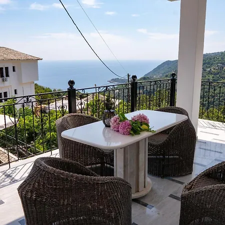 Paradeisos * Agios Dimitrios (Magnesia)