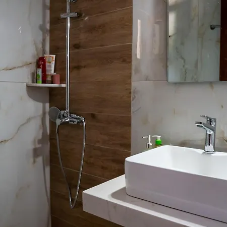 Paradeisos Pelion Apartament Áyios Dhimítrios