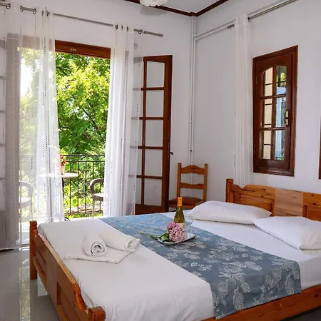 Apartment Paradeisos Agios Dimitrios (Magnesia)