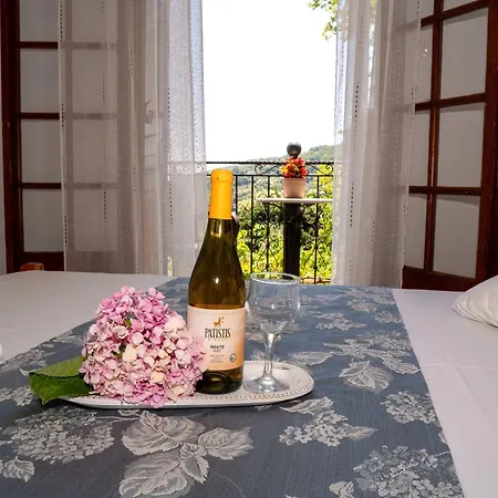 Paradeisos Pelion *