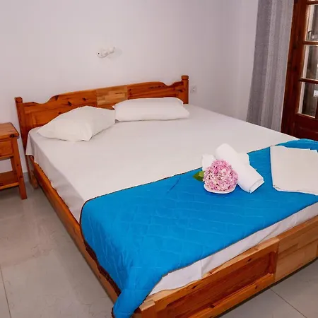 Paradeisos Agios Dimitrios (Magnesia)