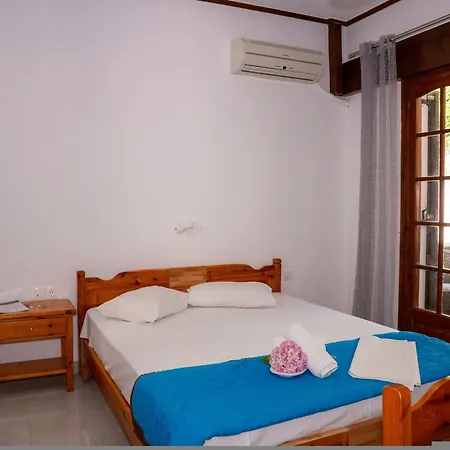 Paradeisos Pelion * Áyios Dhimítrios