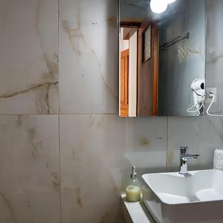 Apartament Paradeisos Pelion *