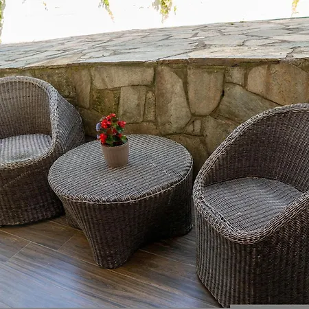 Paradeisos Pelion Áyios Dhimítrios