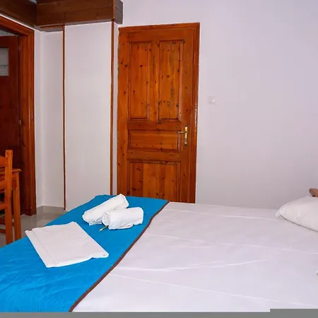 Paradeisos Pelion Apartament