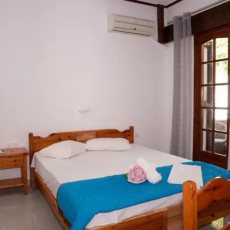 Paradeisos Pelion Áyios Dhimítrios