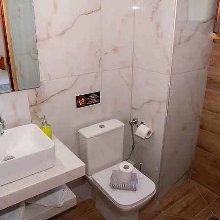 Paradeisos Pelion * Áyios Dhimítrios