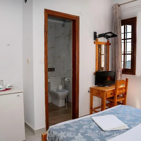 Apartament Paradeisos Pelion