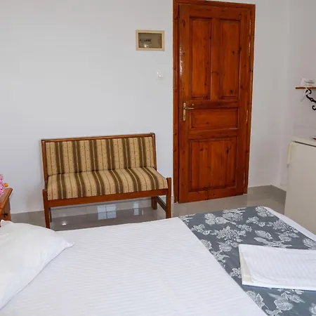 Appartement Paradeisos Pelion *