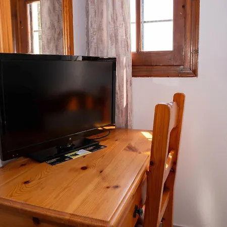 Apartment Paradeisos Agios Dimitrios (Magnesia)