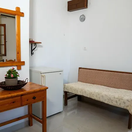 Paradeisos Pelion Áyios Dhimítrios