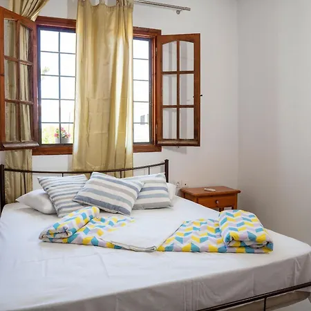 Paradeisos Pelion * Áyios Dhimítrios