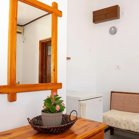Appartement Paradeisos Pelion