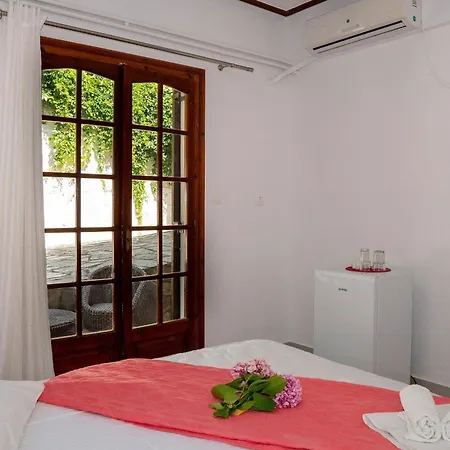 Apartment Paradeisos Agios Dimitrios (Magnesia)