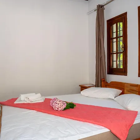 Apartmán Paradeisos Pelion