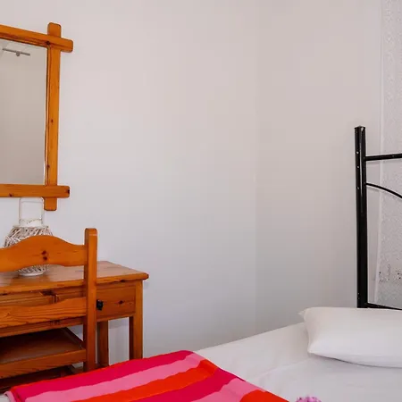 Paradeisos Pelion Apartament *