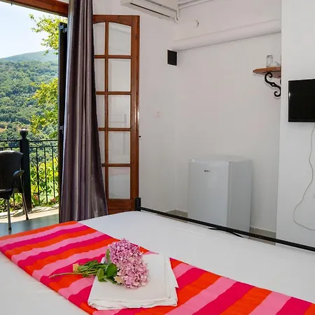 Apartment Paradeisos Agios Dimitrios (Magnesia)