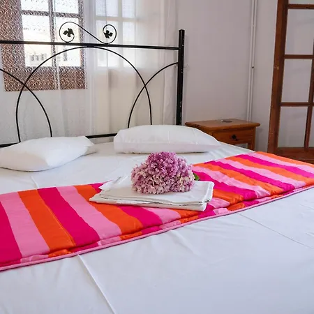 Paradeisos Pelion Áyios Dhimítrios