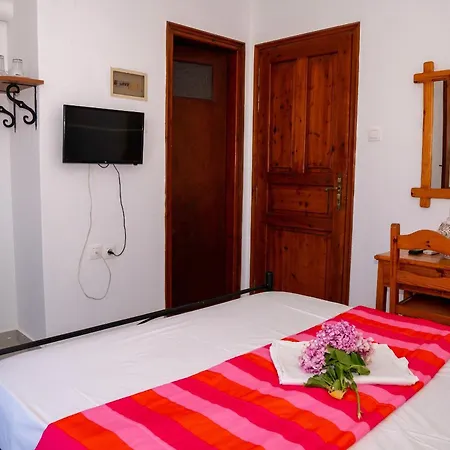 Paradeisos Pelion * Áyios Dhimítrios