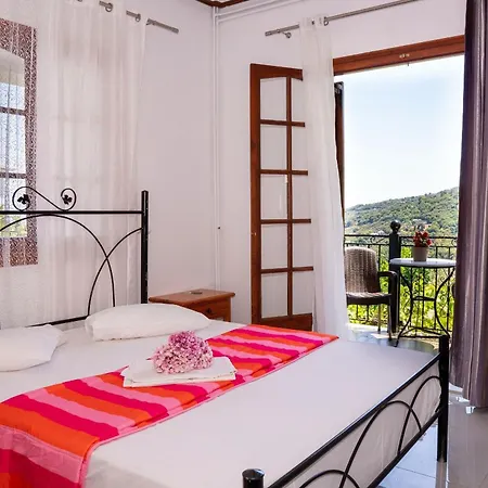 Paradeisos Pelion